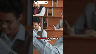 Einen Denkzettel verpassen – Wenn jemand es wissen will.