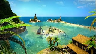 Tropico 5: World War Era to Cold War Era: Gameplay