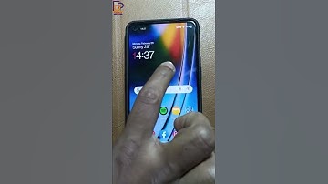Gestures in OnePlus devices!! #shorts