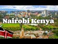 KENYA VLOG 🇰🇪 | Nairobi Kenya Travel Vlog (#2) | It's Iveoma