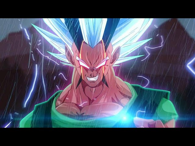 YAMOSHI, O LENDARIO SUPER SAIYAJINS DEUS ORIGINAL - Vídeo Dailymotion