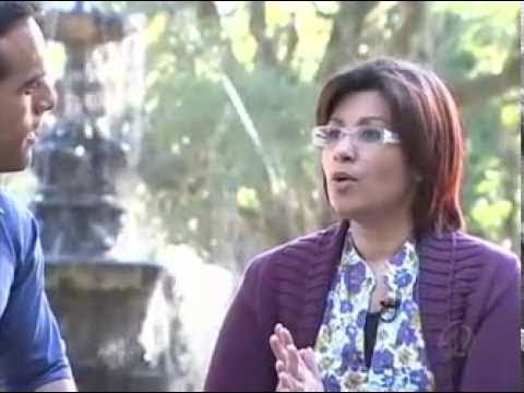 Gabriela Sou da Paz - Caso Joana Cardoso Marcenal Marins