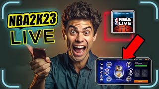 NBA Live Mobile - How to Get Unlimited Cash & Coins in NBA Live Mobile (WORKING 2023)