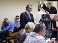 Суддя Гуренко вважає мешканців Луганщини &quot;лугандоном&quot;