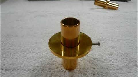 Homemade Particle Accelerator #1