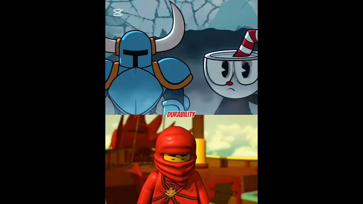 submission Poké Alife 4k subscribers collab Cuphead vs Kai