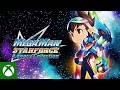 Mega Man Star Force Legacy Collection – Launch Trailer