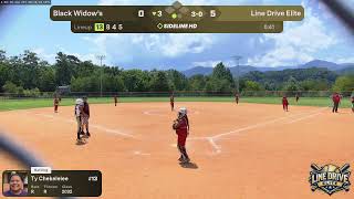 Line Drive Elite (2026.08.15) screenshot 5
