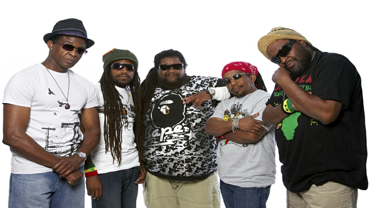 INNER CIRCLE  - DA BOMB 2@22 Dj Moris Rework (Prod. By Adriano Mogo🎤🎧) Extended Vrs.