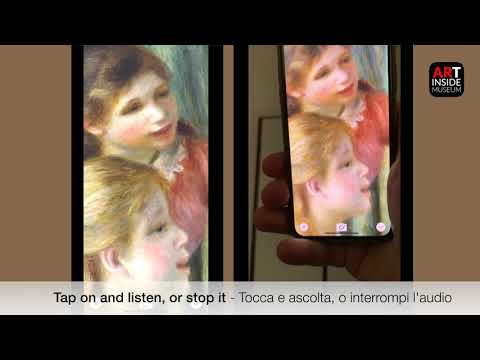 Artinside Museum -