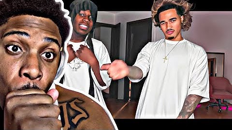 Rakai & Plaqueboymax – Turn Up REACTION 🔥 (This One Had Me Lit!)