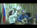 Элина и Владимир Гочуа - Дерево
