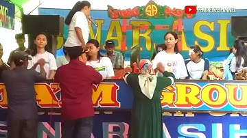 Bangbung Hieung ll SINAR ASIH 2 ll TAIM GROUP ll Bp.Ramin