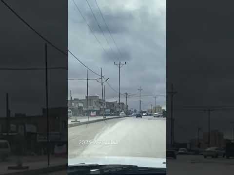 المفرق الخالدية 2 2 2023