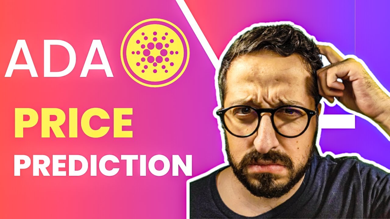 ADA Cardano Price Prediction as of 8 Feb 2024 cardano shahfaisalshah