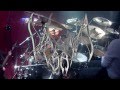 Capture de la vidéo Vesania@Marduke's Mazemerising-Live In Warsaw 2013 (Drum Cam)