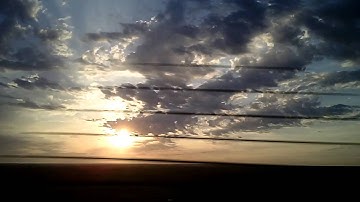 UMX Carbon Cub on-board video - one wheel emergency landing!