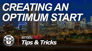 Tips & Tricks: Creating an Optimum Start