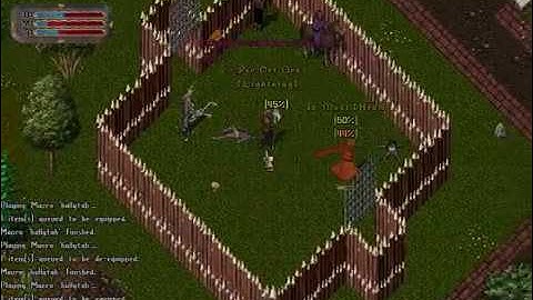 UO Second Age [mYm] Video