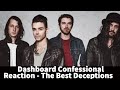 Miniature de la vidéo de la chanson First Hearing Dashboard Confessional