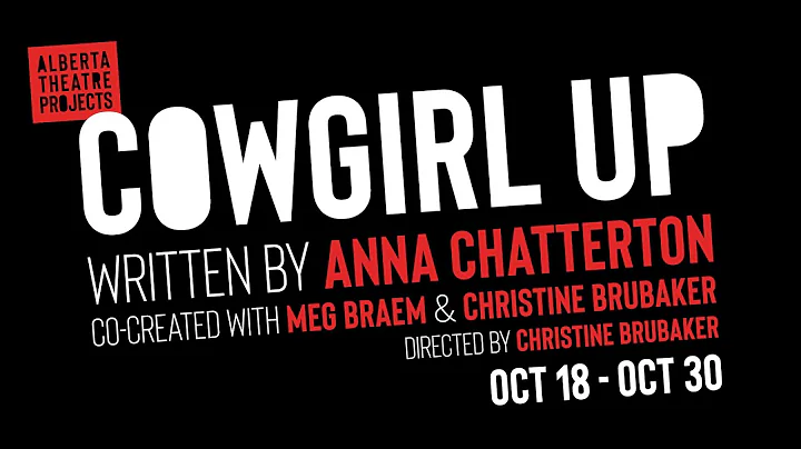 Cowgirl Up Opening Night - Audience Reactions