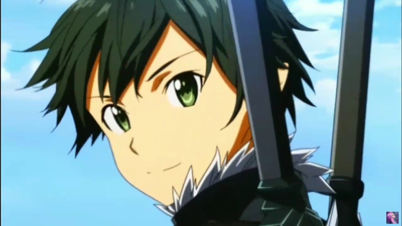 Аниме клип - Awaken (на русском)