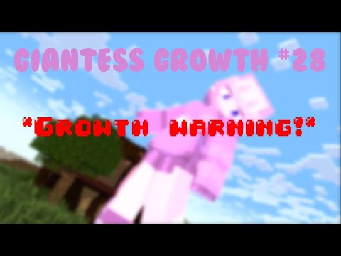 Giantess Growth #28 | Giantess Animation