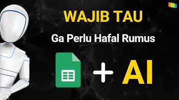 Cara Menggunakan AI di Excel