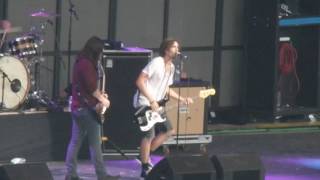 All American Rejects - Swing Swing Swing Clip