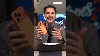 S25 Ultra vs iPhone 17 Pro Max ¿CUÁL ES MEJOR?