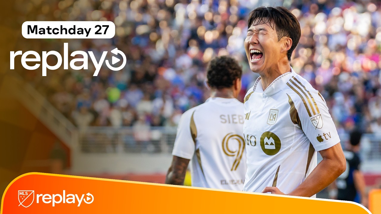 Son Heung-min Scores One, Has Second Disallowed | Instant Replay