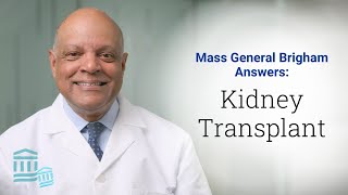 Kidney Transplantation: Benefits, Medication, What to Expect, and More | Mass General Brigham