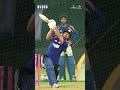 Suryakumar, Bumrah, Ishan, Samson & others gear up with an intense net session #INDvNAM #T20WorldCup