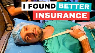 Why I Quit SafetyWing Travel Insurance