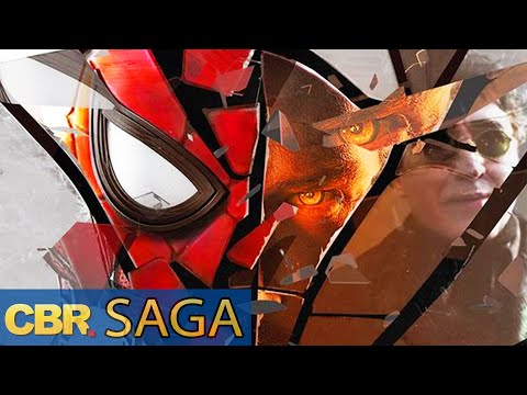 Vidéo: Spiderman battrait-il Captain America ?