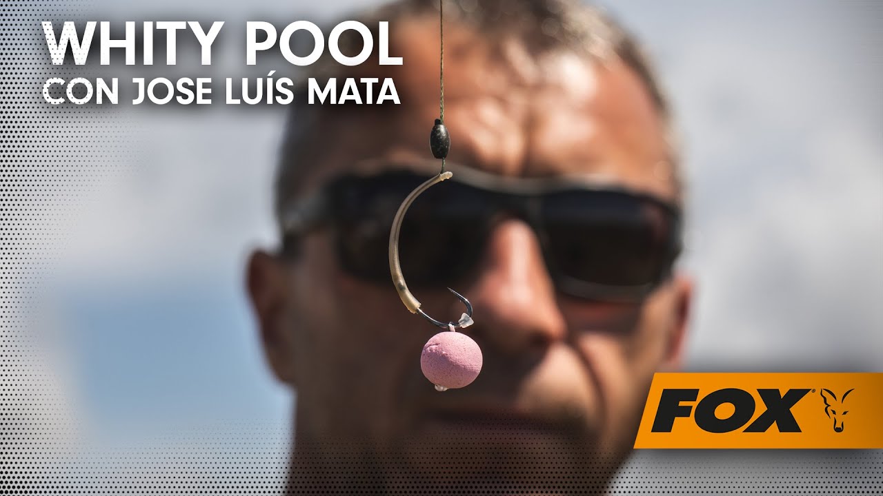 MONTAJE WHITHY POOL ***CARP FISHING TV***