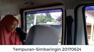 Tempuran Simbaringin 2017062401
