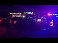 Arlington Police Make Arrest after Traffic Stop