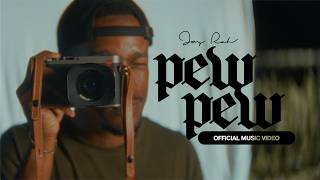 Jay-Rah - Pew Pew Official Music Video