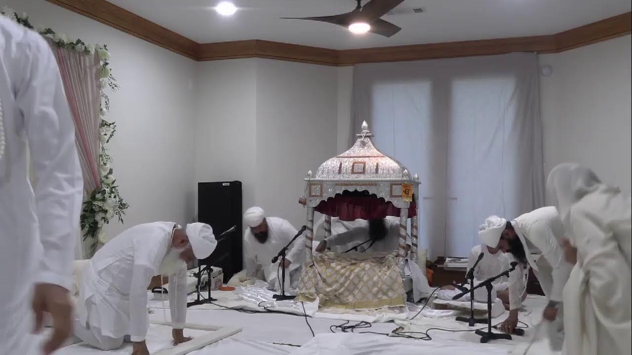 ATLANTA, USA -  ASSA DI WAAR 07/17/2025