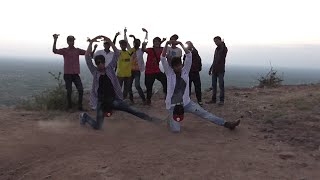Download Lagu DANCE KE LEGEND | ASHISH RAVAL CHOREOGRAPHY | HERO |AD GROUP OF DANCE MP3