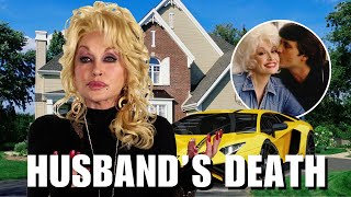 Dolly Parton's Lifestyle 2024 | Husband's Death, Tragedy, and Net Worth