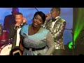 Nomthie Sibisi - Silethi zibongo (Live)