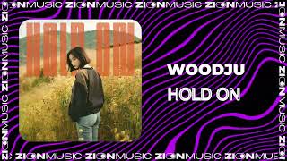 Woodju - Hold On