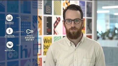 How it works: Open access pathways