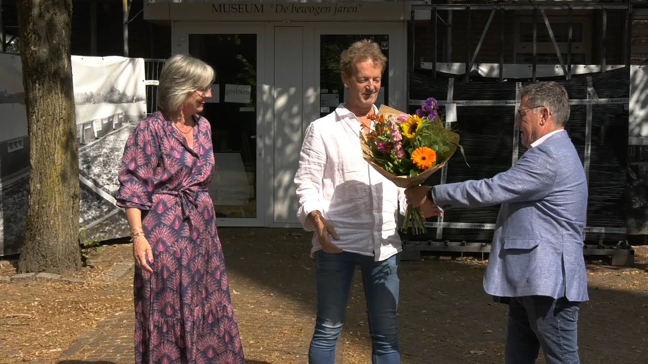 Brabant Bokaal voor John Meulenbroeks