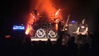 Firewind - 2004-12-26 - Park Hotel, Rjukan, Norway (FULL VIDEO CONCERT LIVE)