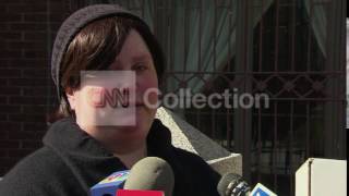 NY:CAR ACCIDENT - MOS REAX