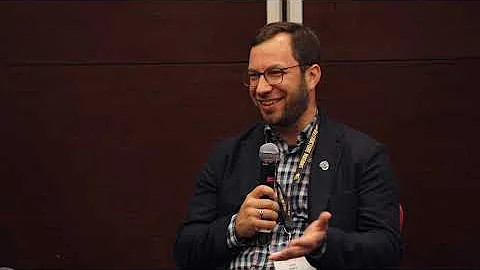 iMasons Fireside Chat with Josh Hatch - Member Sum...