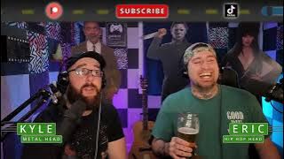 We React To NF: Remember This